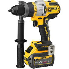 Dewalt WIERTARKO-WKRĘTARKA UDAROWA 18V FLEXVOLT ADVANTAGE 1x6,0Ah DCD999T1