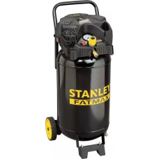 Stanley KOMPRESOR BEZOLEJOWY PIONOWY 50L/2.0KM