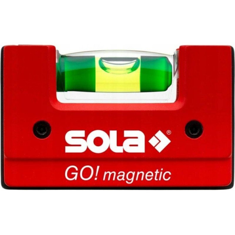 Sola POZIOMICA GO! CLIP MAGNETIC