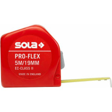 Sola MIARA ZWIJANA 5m PRO-FLEX