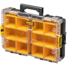 Dewalt SKRZYNIA TOUGH SYSTEM 2,0 DS100 ORGANIZER