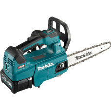 Makita .PIŁA ŁAŃCUCHOWA 40V XGT UC006GZ 25cm CARVING