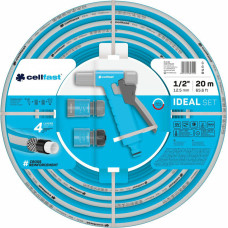 Cellfast ZESTAW ZRASZAJĄCY IDEAL ROZMIAR: 1/2