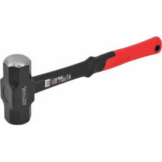 Awtools AW SLEDGEHAMMER/ FIBREGLASS HANDLE 1,82kg BLACK LINE