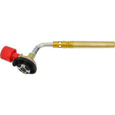 Awtools AW GAS BLOW TORCH w/ PIEZO IGNITION