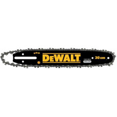 Dewalt PROWADNICA 30cm I ŁAŃCUCH DT20665