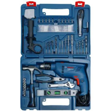 Bosch IMPACT DRILL GSB 600 + ACCESSORIES