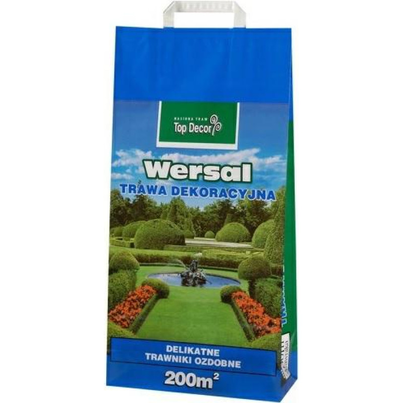 Greenmill TRAWA WERSAL MIESZANKA DEKORACYJNA 5 kg