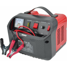 Awtools AW BATTERY CHARGER SUV-20 12V/24V