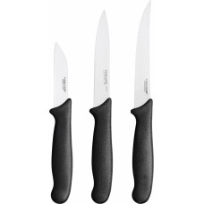 Fiskars ZESTAW 3 NOŻY DO WARZYW ESSENTIAL