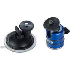 Novoflex Suction Cup + BALL 19