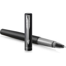 Parker Vector XL Metallic Black C.C. Roller Ball F