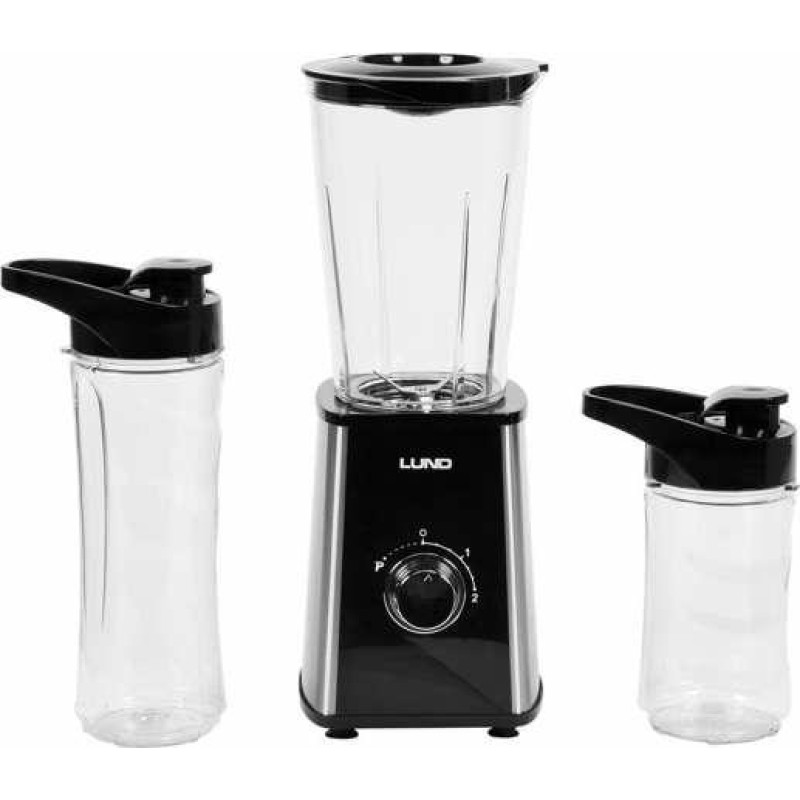 Toya LUND BLENDER KIELICHOWY DO SMOOTHIE 300W 67702