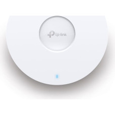 Tp-Link EAP650 | Access point | MU-MIMO, AX3000, Dual Band, 1x RJ45 1000Mb/s PoE