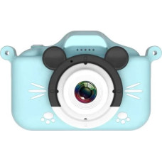 Extralink KIDS CAMERA H31 SINGLE BLUE