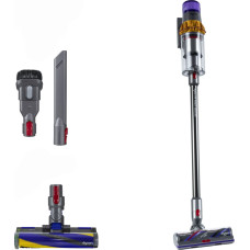 Dyson V15 Detect Absolute 2023 | Cordless vacuum cleaner | 240AW, 660W