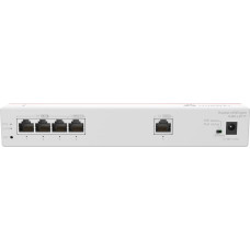 Huawei S380-L4P1T | Router | 1x GE WAN, 4x GE LAN, PoE+, 50W