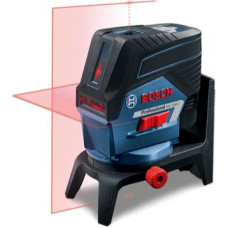 Bosch CROSS-POINT LASER GCL 2-50 C + RM2 +AA1 +BT150