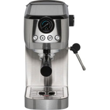 Cecotec Cafetera espresso Power Espresso 20 Steel Pro