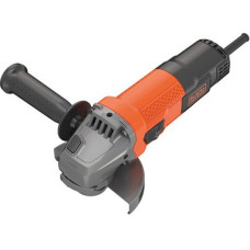 Black+Decker BLACK & DECKER ANGLE GRINDER 125MM 900W BEG220K CASE