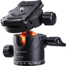 K&Amp;F Concept Ball head  K&F Concept BH-28L