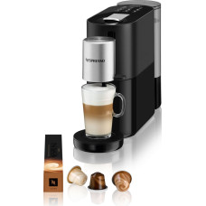 Krups Nespresso XN8908 Pilnībā automātisks Kafijas automāts noslēgtajiem kafijas trauciņiem 1 L