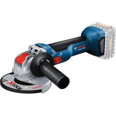 Bosch GWX 18V-10 Professional leņķa slīpmašīna 2 kg