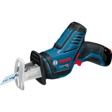 Bosch GSA 12V-14 Professional elektriskais zāģis 3000 sitieni minūtē