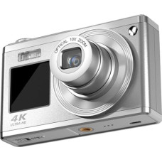 Agfaphoto Realishot DC9200 silver