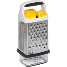 Joseph Joseph Multi-Grip Box Grater yellow