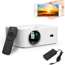 Wanbo X1 Pro Android | Projector | 720p, 350lm, 1x HDMI, 1x USB