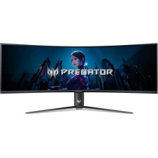 Acer UM.NZ7EE.001 monitori 144,8 cm (57