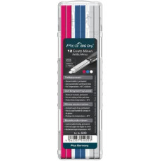 Pica-Marker Pica BIG DRY Refills Civil Engineering assorted