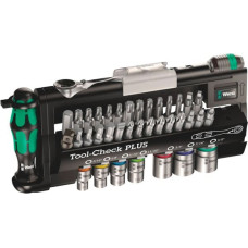 Wera Tool-Check PLUS Imperial