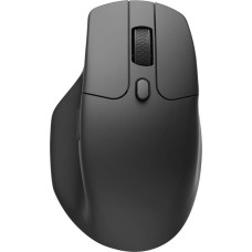 Keychron M6 Wireless Ergonomic Mouse (black)