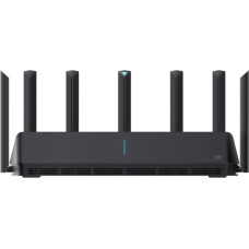 Xiaomi Mi Router AX3600 | Wireless router | 3000Mb/s, 802.11ax, Black