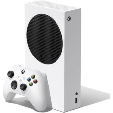 Microsoft CONSOLE XBOX SERIES S 512GB/889842651386 MICROSOFT