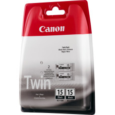 Canon 8190A002 tintes kārtridžs 2 pcs Oriģināls Melns