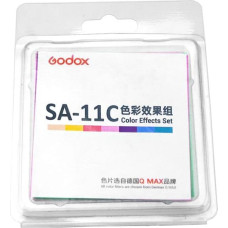 Godox SA-11C color filter for S30