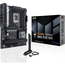 Asus MB B860 S1851 MATX/TUF GAMING B860-PLUS WIFI ASUS