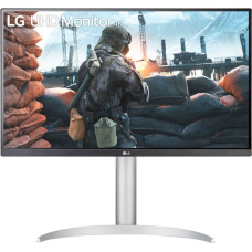 LG 27UP650P-W monitori 68,6 cm (27