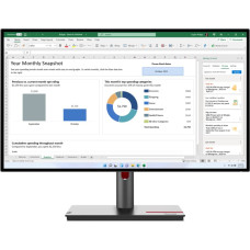 Lenovo ThinkVision P27h-30 LED display 68,6 cm (27