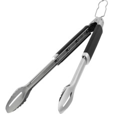 Weber Premium Barbecue Tongs