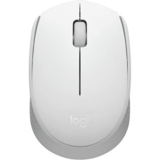 Logitech MOUSE USB OPTICAL WRL M171/OFF-WHITE 910-006867 LOGITECH