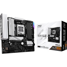 Asrock MB AMD B850 SAM5 MATX/B850M PRO RS ASROCK