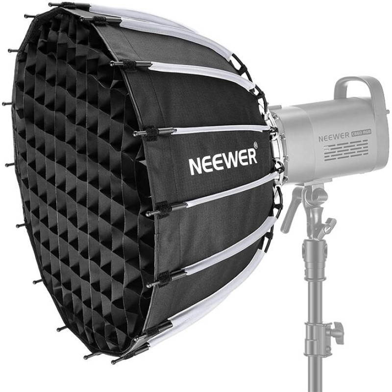 Neewer Softbox Neewer 55 cm