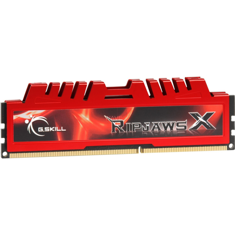 G.skill DDR3 8GB 1333-999 RipjawsX