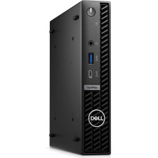 Dell PC OPTI 7020-M CI3-14100T EST/8/512GB N003O7020MFFEMEA DELL