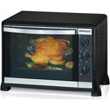 Rommelsbacher Mini-baking oven BG 1550 black