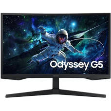 Samsung LCD Monitor|SAMSUNG|LS32CG552EUXEN|32